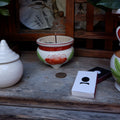 Incense Match No.2 / White